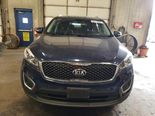 Photo 4 VIN: 5XYPG4A35GG122867 - KIA SORENTO LX 