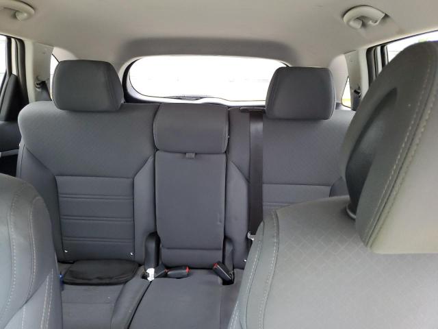 Photo 9 VIN: 5XYPG4A35GG124523 - KIA SORENTO LX 