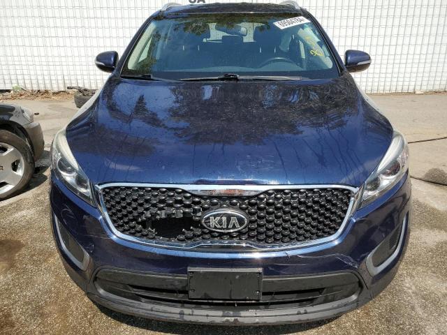 Photo 4 VIN: 5XYPG4A35GG135182 - KIA SORENTO LX 