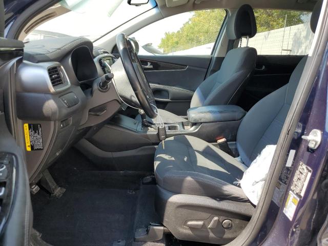 Photo 6 VIN: 5XYPG4A35GG135182 - KIA SORENTO LX 