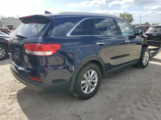 Photo 2 VIN: 5XYPG4A35GG136333 - KIA SORENTO LX 