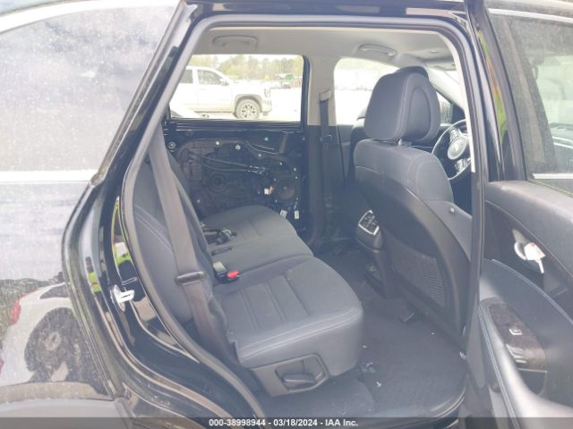 Photo 7 VIN: 5XYPG4A35GG146506 - KIA SORENTO 