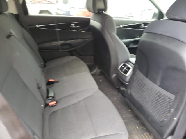 Photo 5 VIN: 5XYPG4A35GG147199 - KIA SORENTO LX 