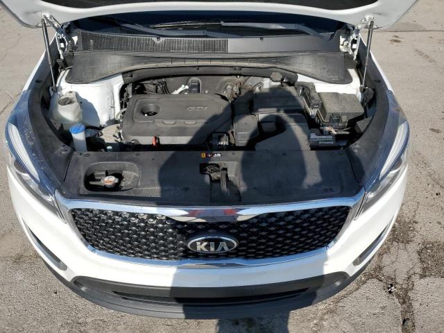 Photo 10 VIN: 5XYPG4A35GG176847 - KIA SORENTO LX 