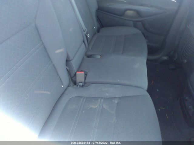 Photo 7 VIN: 5XYPG4A35HG195058 - KIA SORENTO 