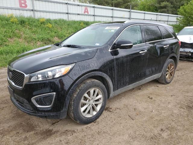 Photo 0 VIN: 5XYPG4A35HG195075 - KIA SORENTO 