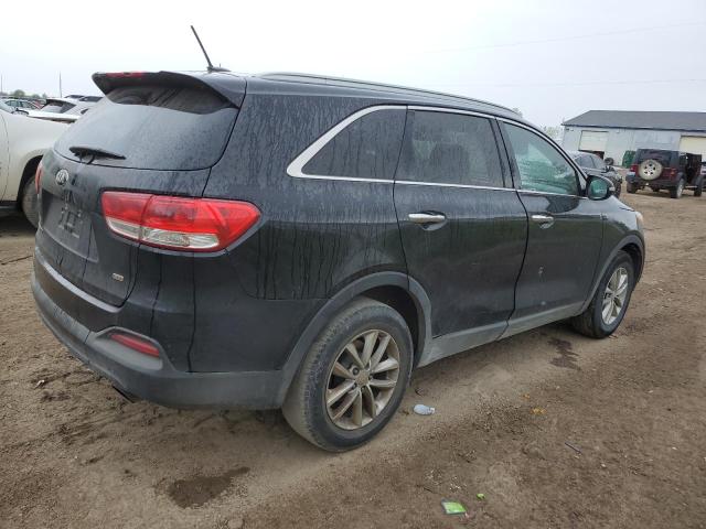 Photo 2 VIN: 5XYPG4A35HG195075 - KIA SORENTO 