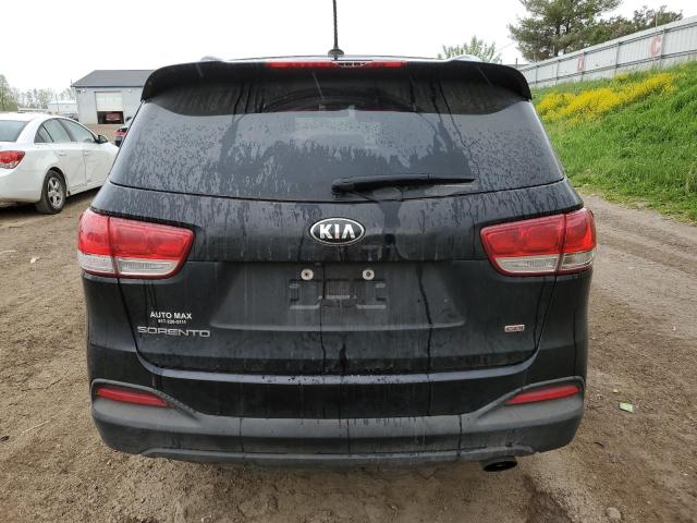 Photo 5 VIN: 5XYPG4A35HG195075 - KIA SORENTO 