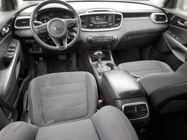 Photo 7 VIN: 5XYPG4A35HG195075 - KIA SORENTO 