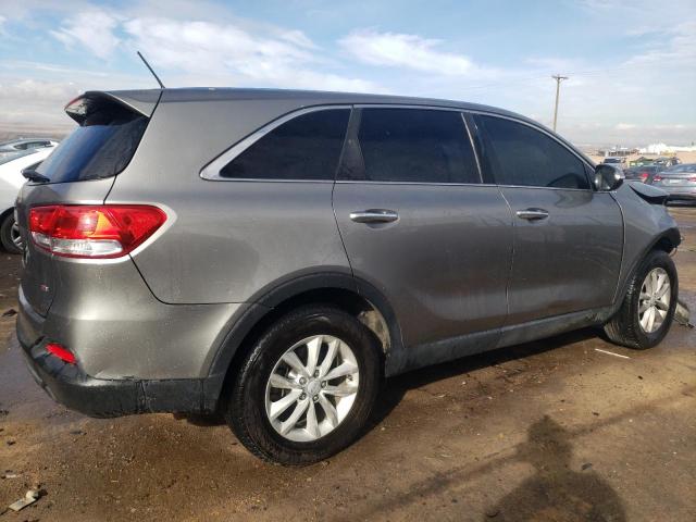 Photo 2 VIN: 5XYPG4A35HG200680 - KIA SORENTO 