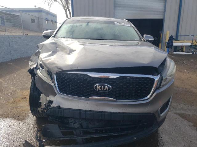 Photo 4 VIN: 5XYPG4A35HG200680 - KIA SORENTO 