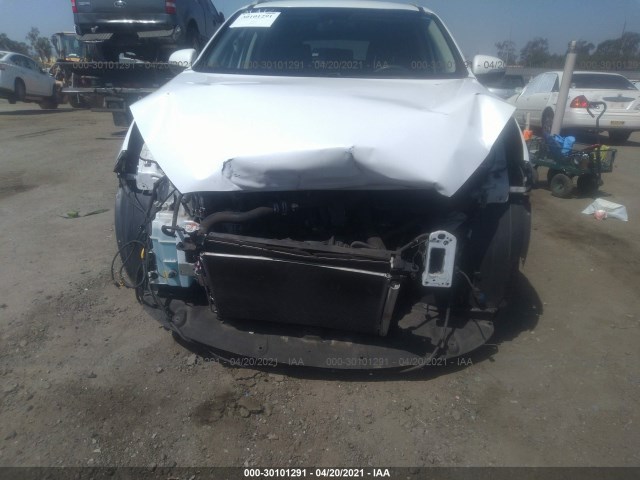 Photo 5 VIN: 5XYPG4A35HG203854 - KIA SORENTO 