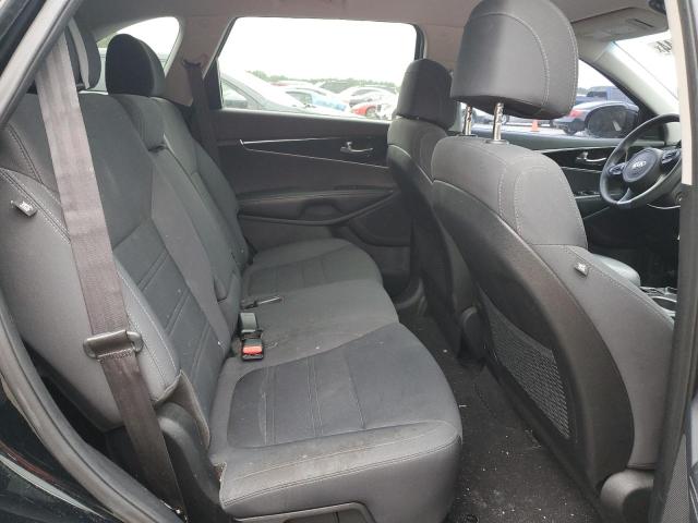 Photo 9 VIN: 5XYPG4A35HG206687 - KIA SORENTO LX 