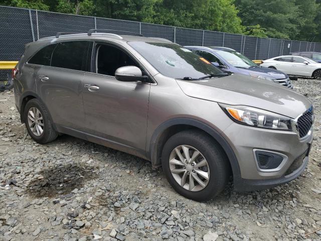 Photo 3 VIN: 5XYPG4A35HG211534 - KIA SORENTO LX 