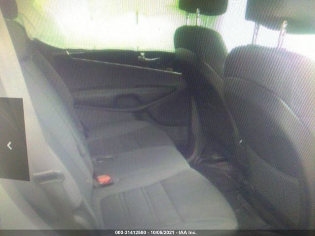 Photo 7 VIN: 5XYPG4A35HG217771 - KIA SORENTO 