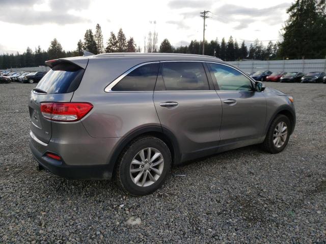 Photo 2 VIN: 5XYPG4A35HG226356 - KIA SORENTO 