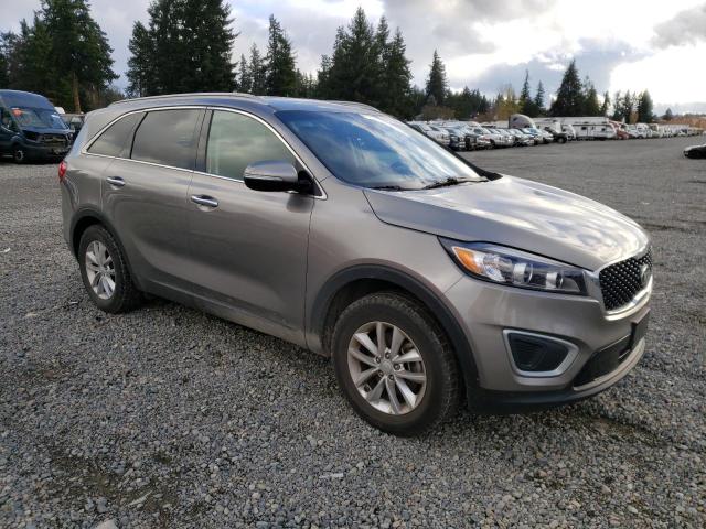 Photo 3 VIN: 5XYPG4A35HG226356 - KIA SORENTO 