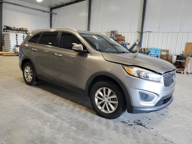 Photo 3 VIN: 5XYPG4A35HG236479 - KIA SORENTO LX 