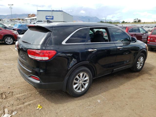 Photo 2 VIN: 5XYPG4A35HG238216 - KIA SORENTO LX 