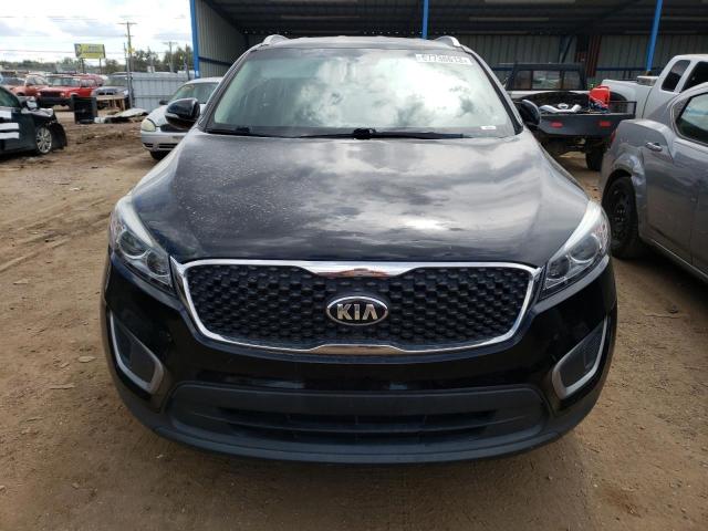 Photo 4 VIN: 5XYPG4A35HG238216 - KIA SORENTO LX 