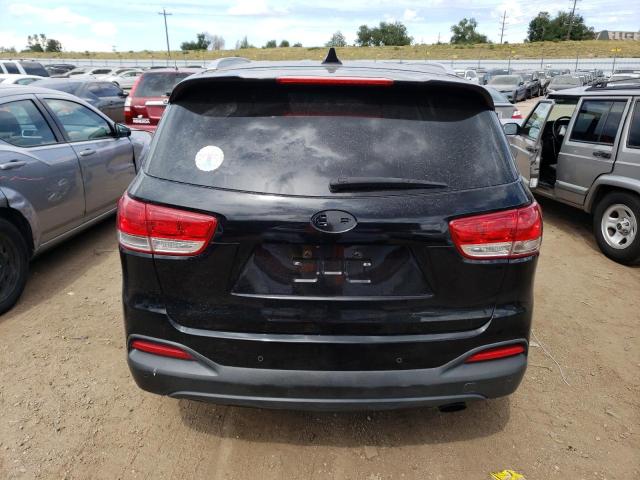 Photo 5 VIN: 5XYPG4A35HG238216 - KIA SORENTO LX 