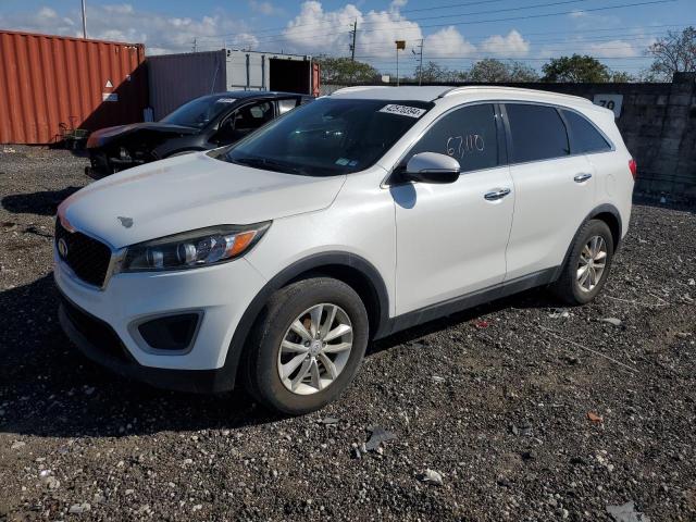 Photo 0 VIN: 5XYPG4A35HG241911 - KIA SORENTO 