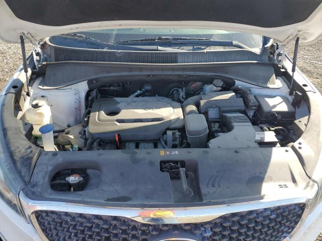 Photo 11 VIN: 5XYPG4A35HG241911 - KIA SORENTO 