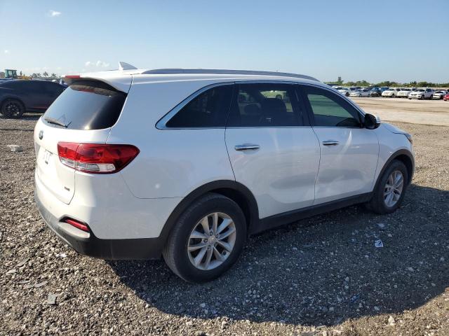 Photo 2 VIN: 5XYPG4A35HG241911 - KIA SORENTO 