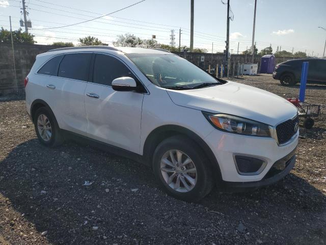 Photo 3 VIN: 5XYPG4A35HG241911 - KIA SORENTO 