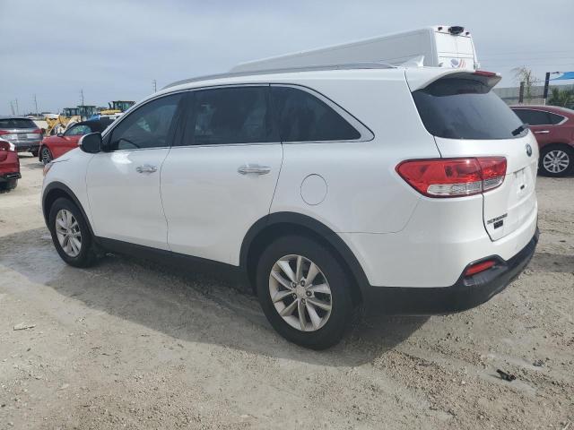 Photo 1 VIN: 5XYPG4A35HG241911 - KIA SORENTO 