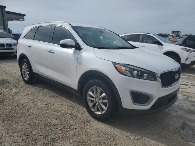 Photo 3 VIN: 5XYPG4A35HG241911 - KIA SORENTO 