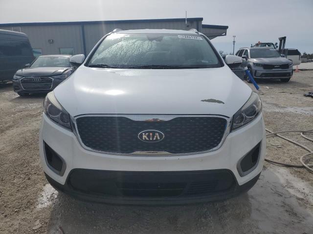 Photo 4 VIN: 5XYPG4A35HG241911 - KIA SORENTO 