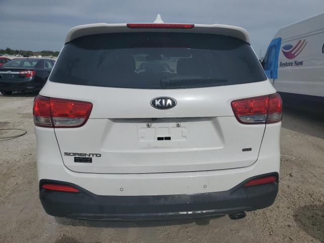 Photo 5 VIN: 5XYPG4A35HG241911 - KIA SORENTO 