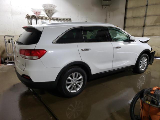 Photo 2 VIN: 5XYPG4A35HG243299 - KIA SORENTO LX 