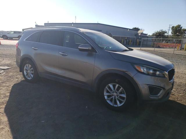 Photo 3 VIN: 5XYPG4A35HG249023 - KIA SORENTO LX 