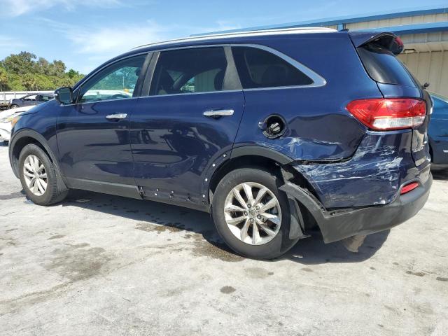 Photo 1 VIN: 5XYPG4A35HG255792 - KIA SORENTO 