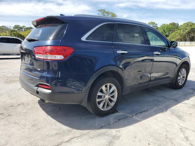 Photo 2 VIN: 5XYPG4A35HG255792 - KIA SORENTO 