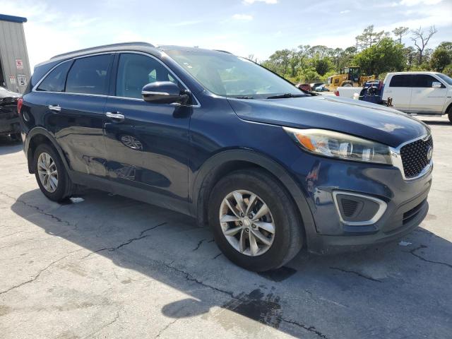 Photo 3 VIN: 5XYPG4A35HG255792 - KIA SORENTO 