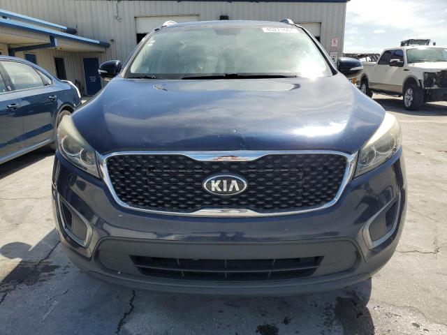 Photo 4 VIN: 5XYPG4A35HG255792 - KIA SORENTO 