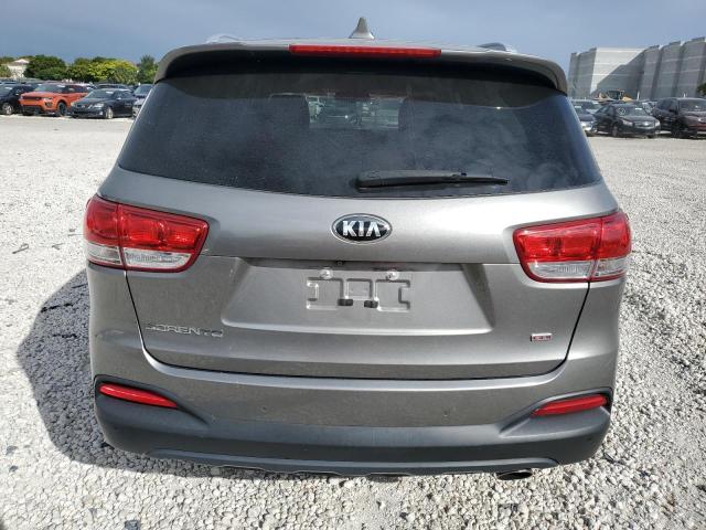 Photo 5 VIN: 5XYPG4A35HG262550 - KIA SORENTO 