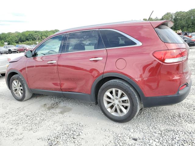 Photo 1 VIN: 5XYPG4A35HG263519 - KIA SORENTO 