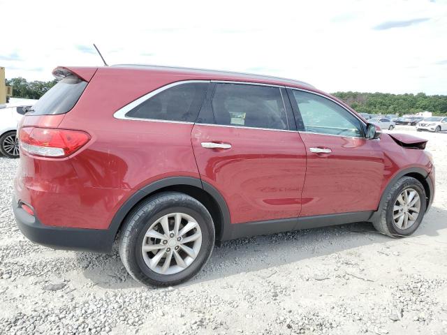 Photo 2 VIN: 5XYPG4A35HG263519 - KIA SORENTO 