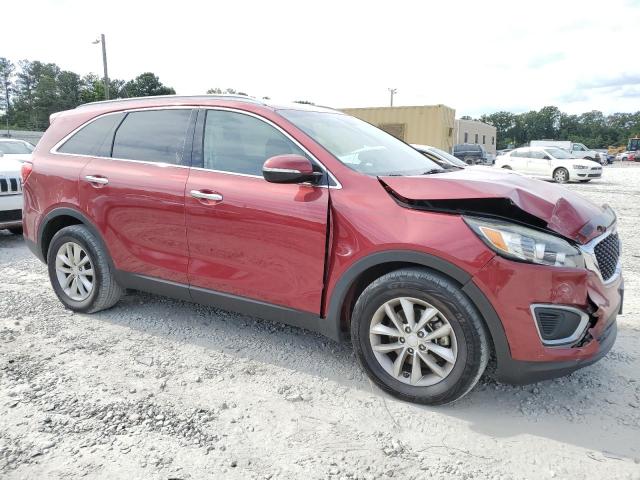 Photo 3 VIN: 5XYPG4A35HG263519 - KIA SORENTO 