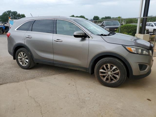 Photo 3 VIN: 5XYPG4A35HG264704 - KIA SORENTO 