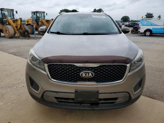 Photo 4 VIN: 5XYPG4A35HG264704 - KIA SORENTO 