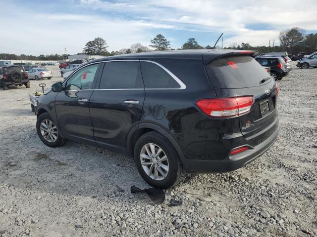 Photo 1 VIN: 5XYPG4A35HG268154 - KIA SORENTO 