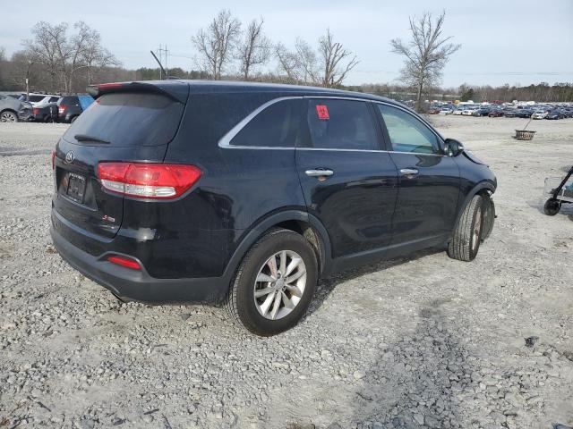 Photo 2 VIN: 5XYPG4A35HG268154 - KIA SORENTO 