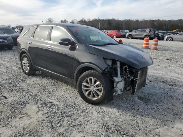 Photo 3 VIN: 5XYPG4A35HG268154 - KIA SORENTO 