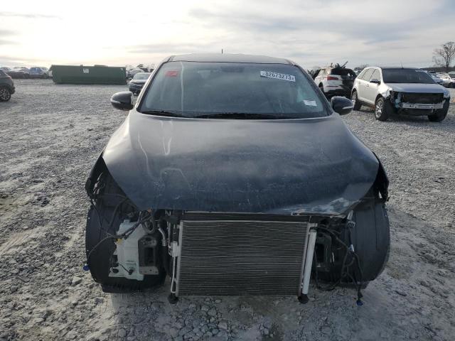 Photo 4 VIN: 5XYPG4A35HG268154 - KIA SORENTO 