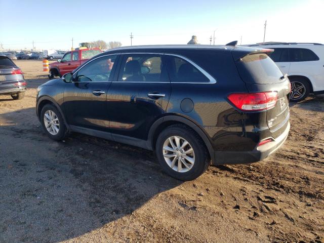 Photo 1 VIN: 5XYPG4A35HG270423 - KIA SORENTO LX 